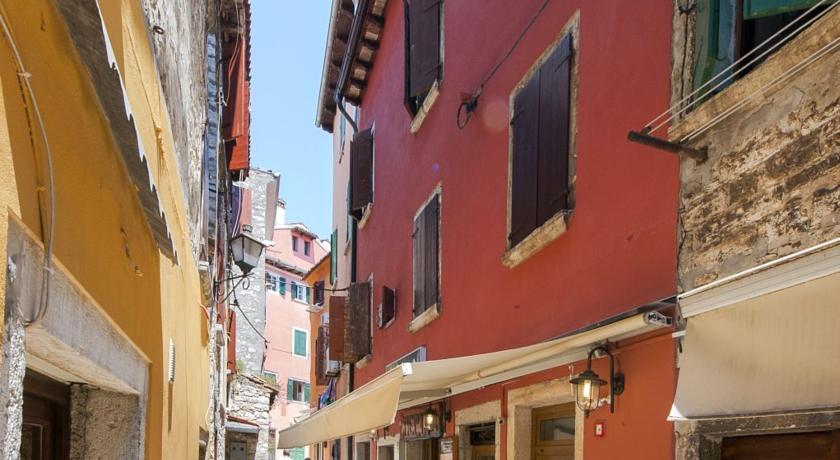 Apartment Marconi Rovinj Room photo