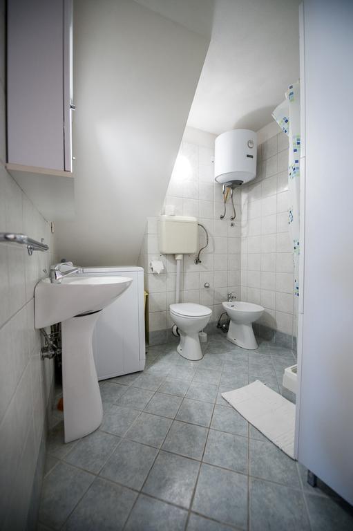 Apartment Marconi Rovinj Exterior photo