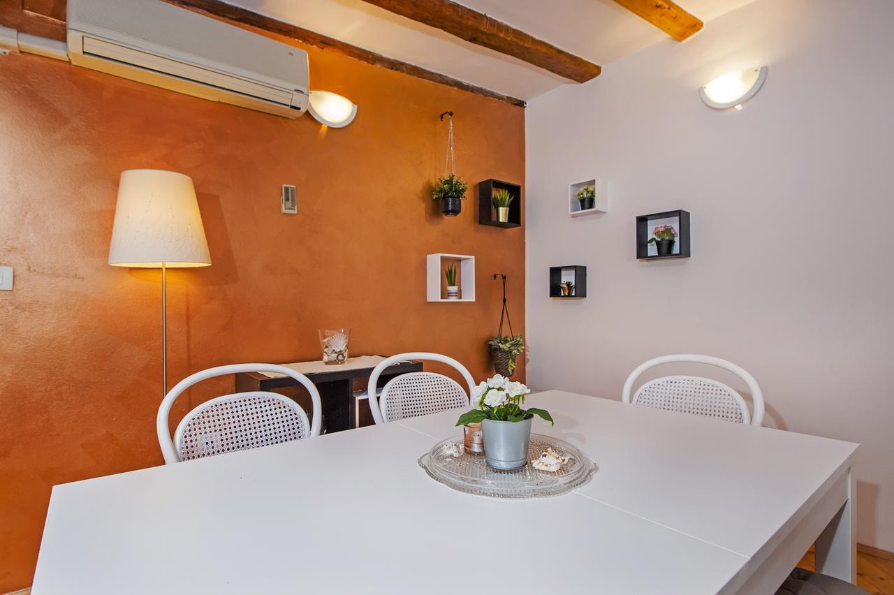 Apartment Marconi Rovinj Exterior photo